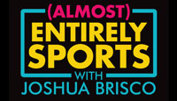 (Almost) Entirely Sports