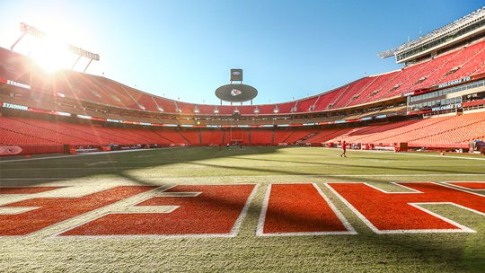 arrowhead
