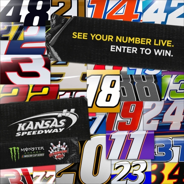 kansas speedway ticket coupon code