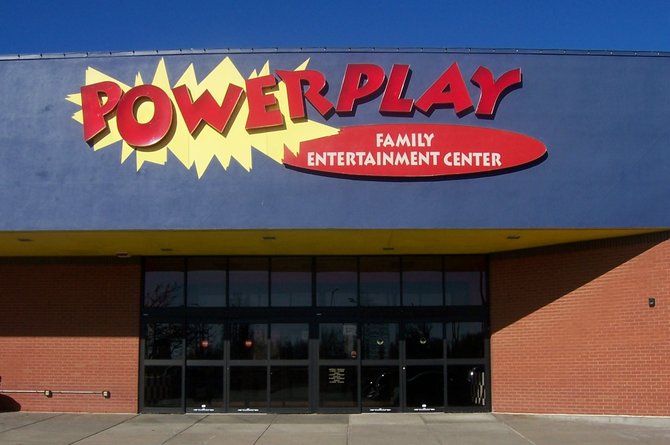 steven st john at power play liberty whb am