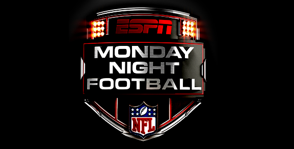 Listen to Monday Night Football