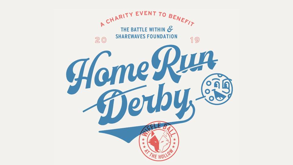Between the Lines at Wiffle at the Hollow Home Run Derby