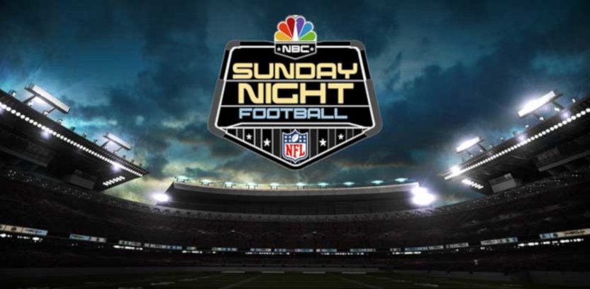Sunday Night Football Tonight