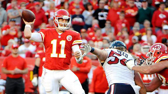 Alex Smith Alex Smith