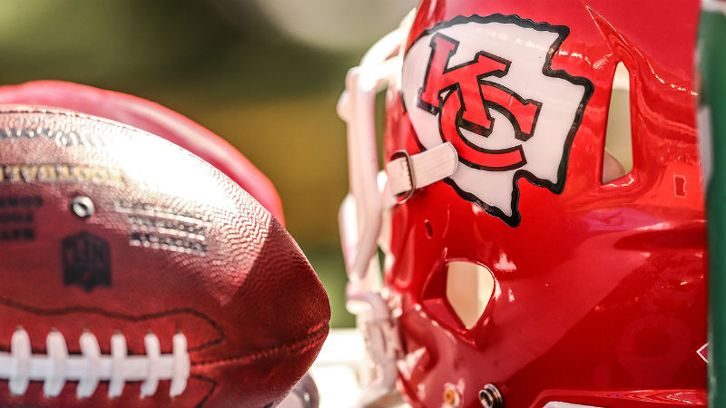 Chiefs Upcoming Schedule