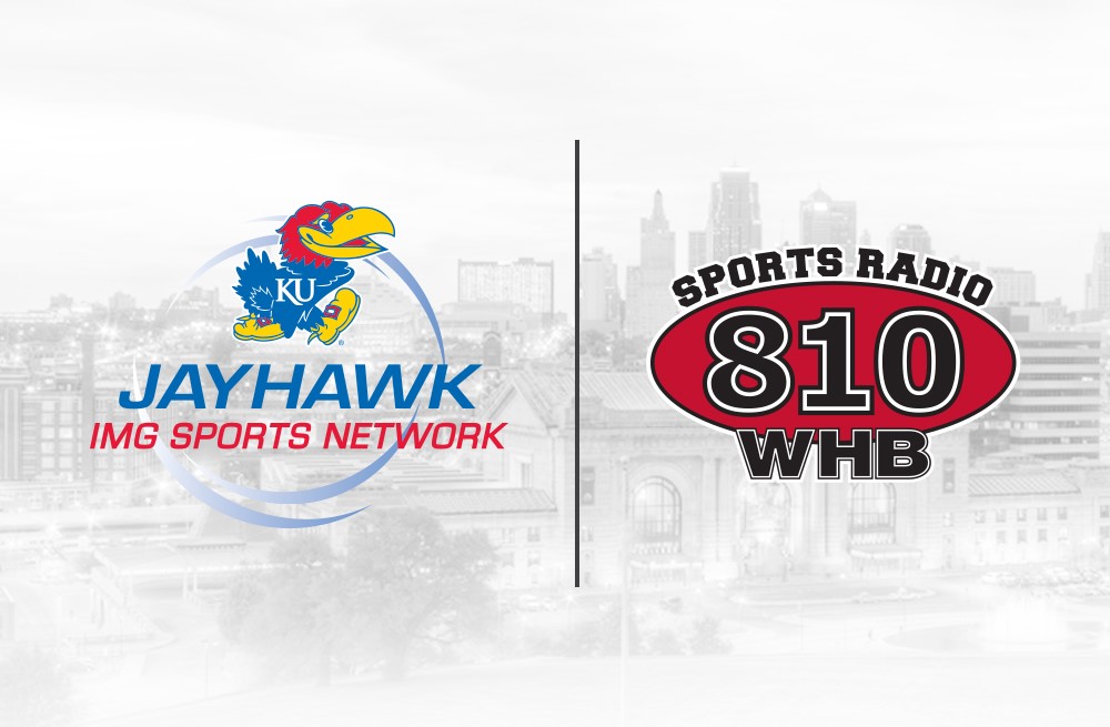 810 WHB Now Home of Jayhawks