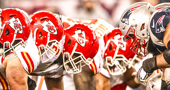 Projections: Offensive Line Starters