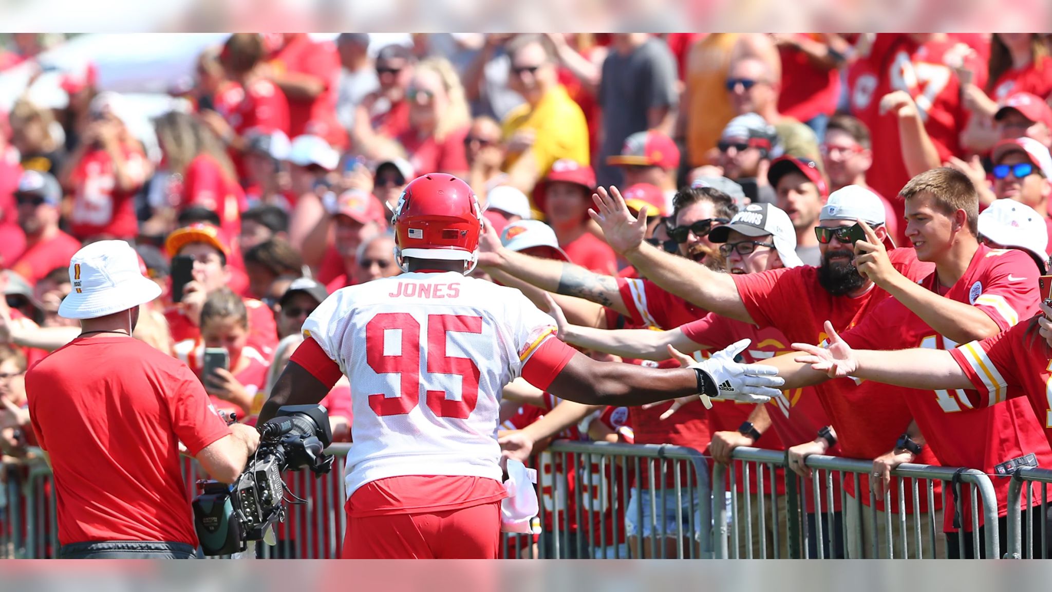 Monday’s comments: Reid, Jones, Humphrey, Gordon