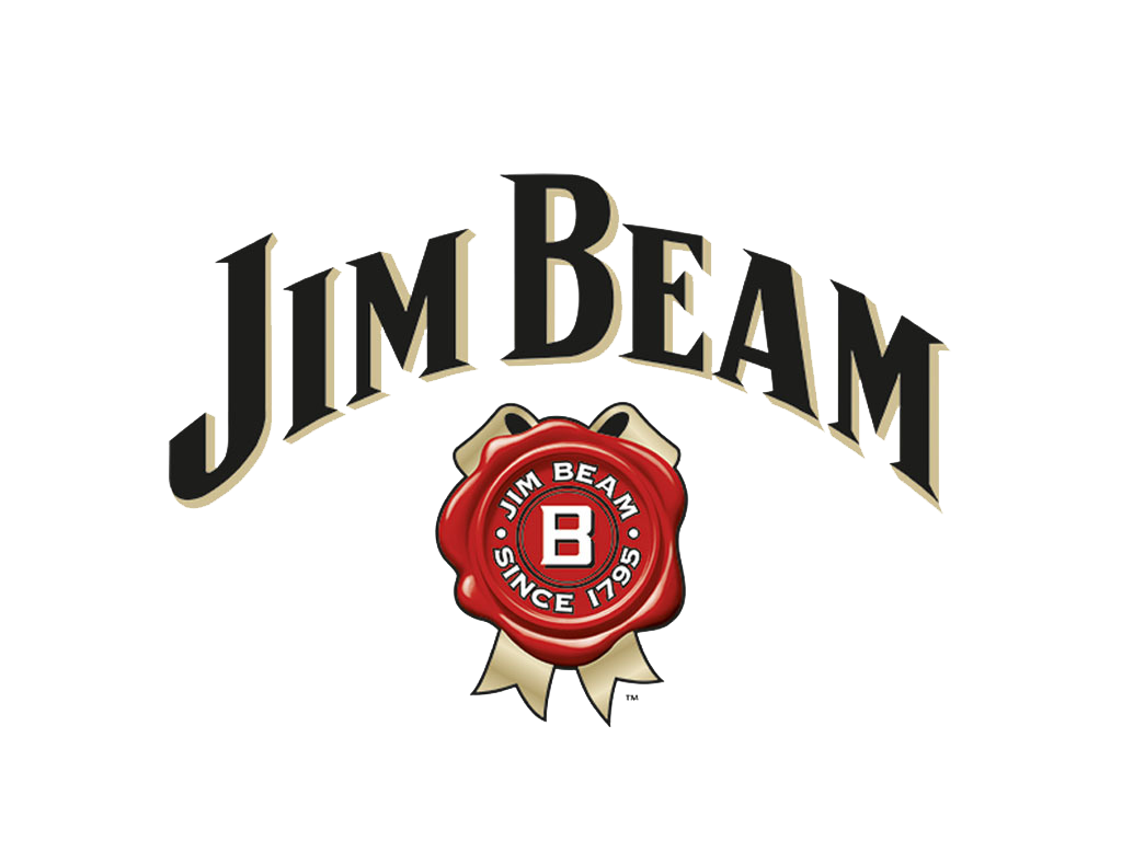 Sterling Holmes at Hy-Vee for Jim Beam