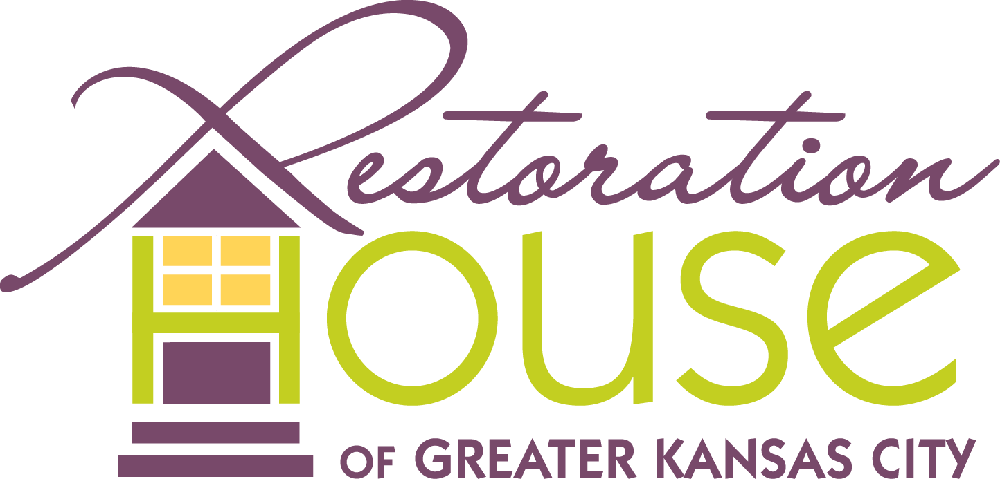 Brad Porter at Restoration House of Kansas City