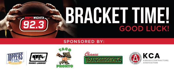 Bracket Challenge – Wichita