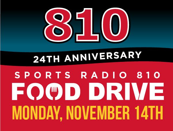 Sports radio 810 deals